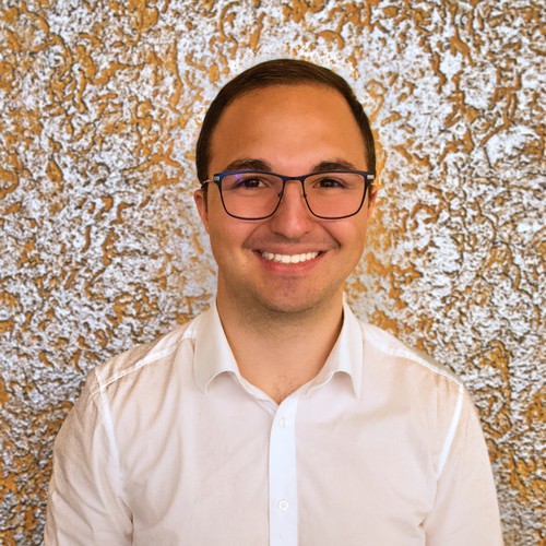 Colin Rey - Ihr IT-Partner